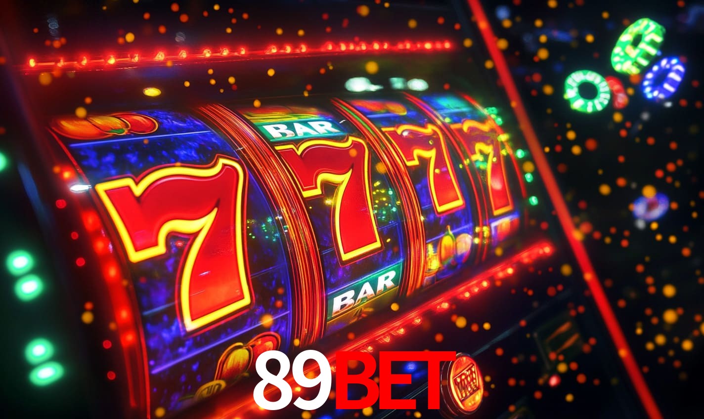 89BET: Seu Cassino Premiado com Pagamentos Rápidos
