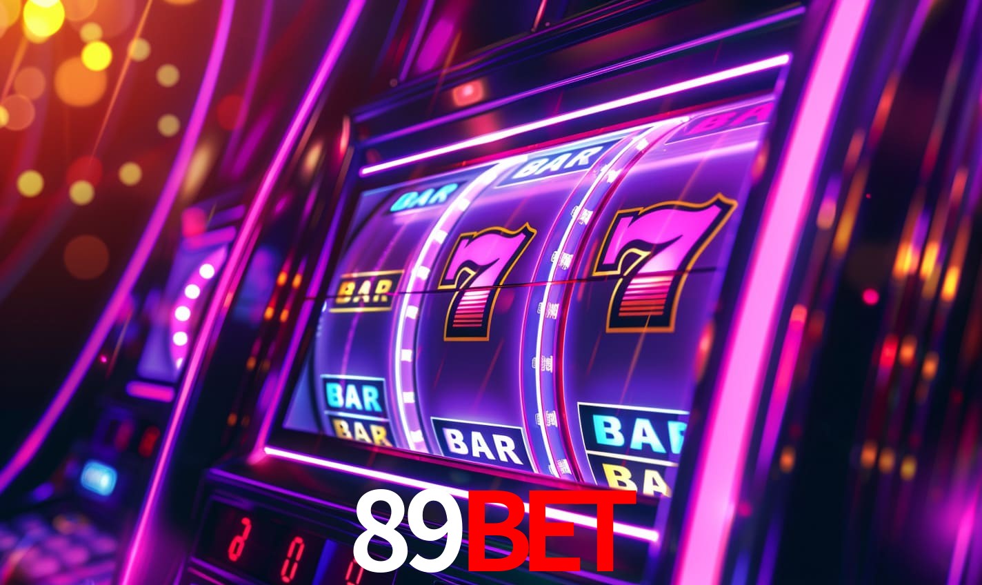 89BET - Cassino online brasileiro - 89BET.COM