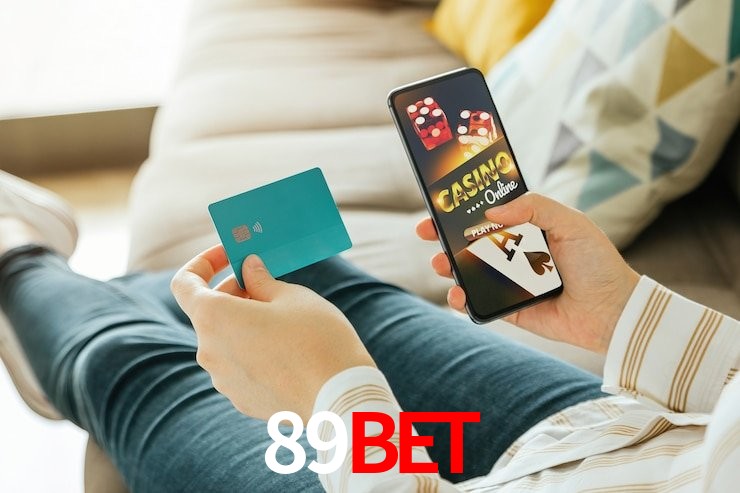 cassino 89BET