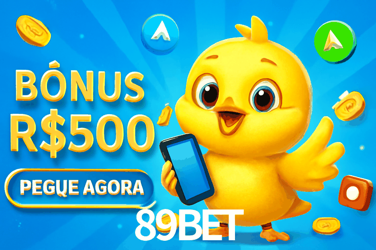 Slot Games 89BET