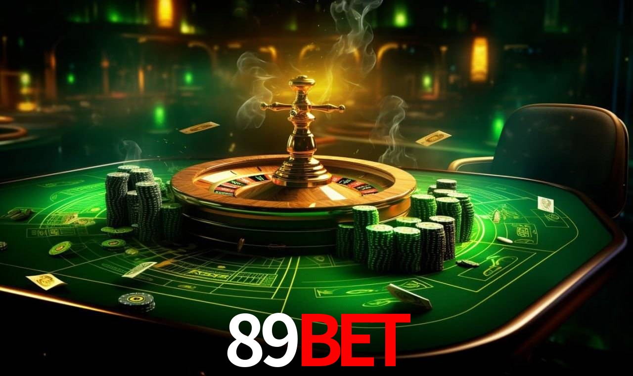 Descubra o Programa VIP da 89BET: Vantagens Exclusivas para Jogadores