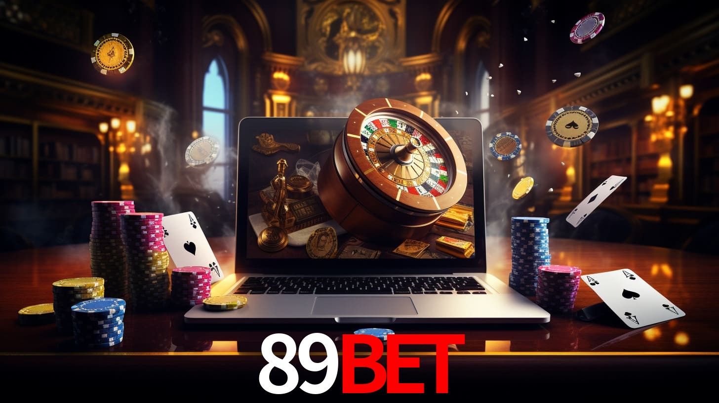 Blackjack Table 89BET
