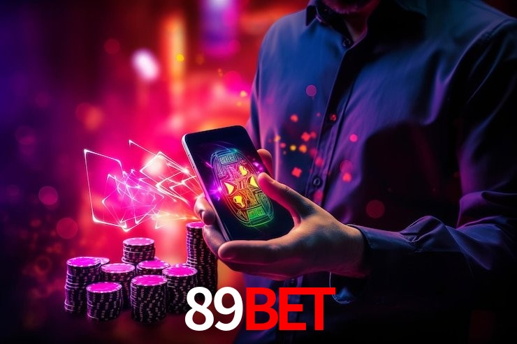 Descubra a Essência do 89BET: Nossa História e Compromissos