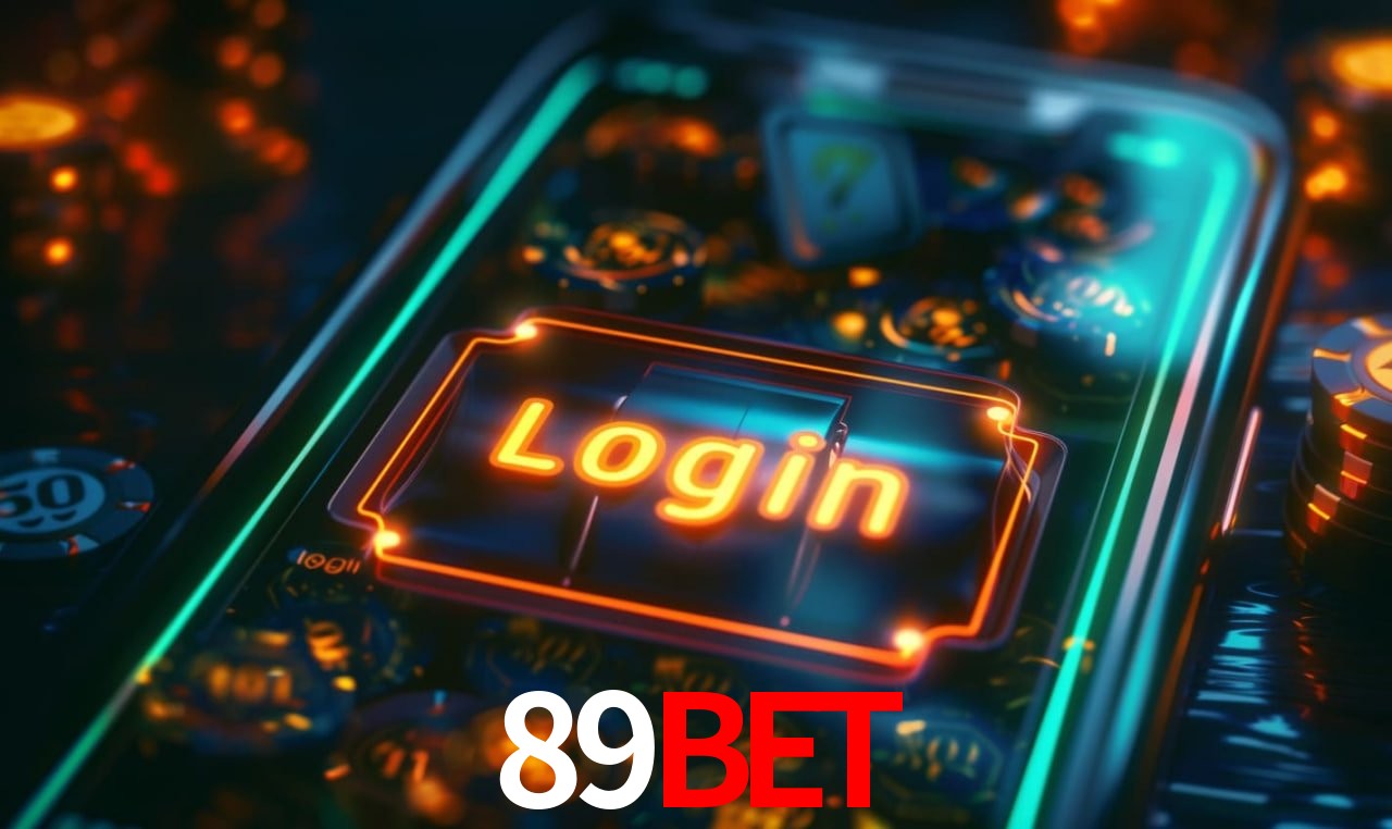 Football Betting 89BET