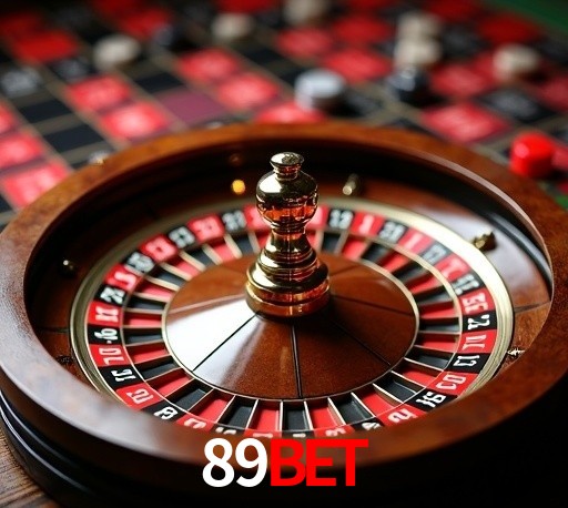 Apostas de Tênis 89BET