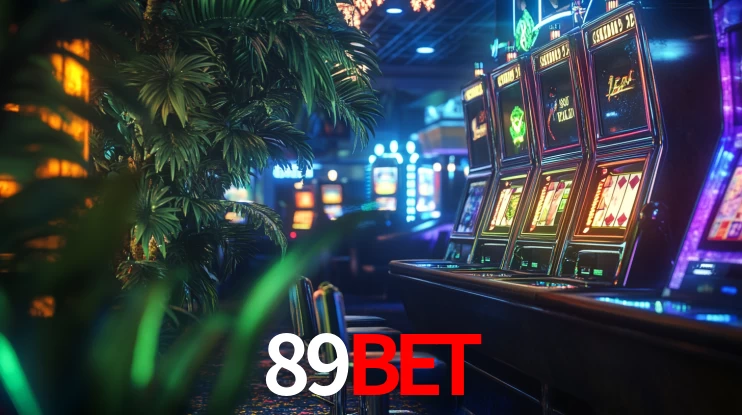 Live Casino 89BET
