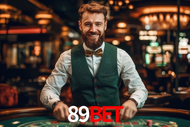 Login Seguro 89BET