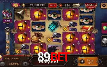 Flash Promotion 89BET