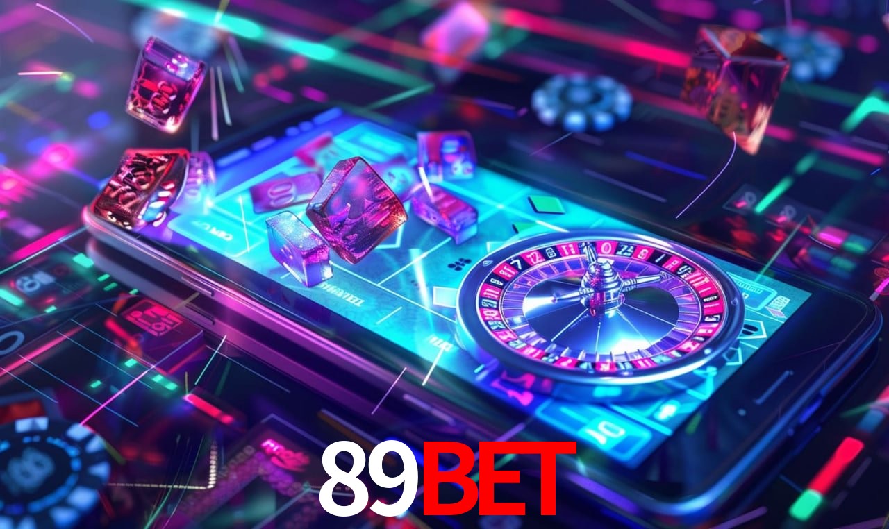 A Emoção da Loteria na 89BET: Uma Chance de Mudança de Vida