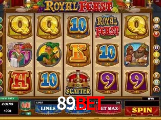 Security Systems 89BET