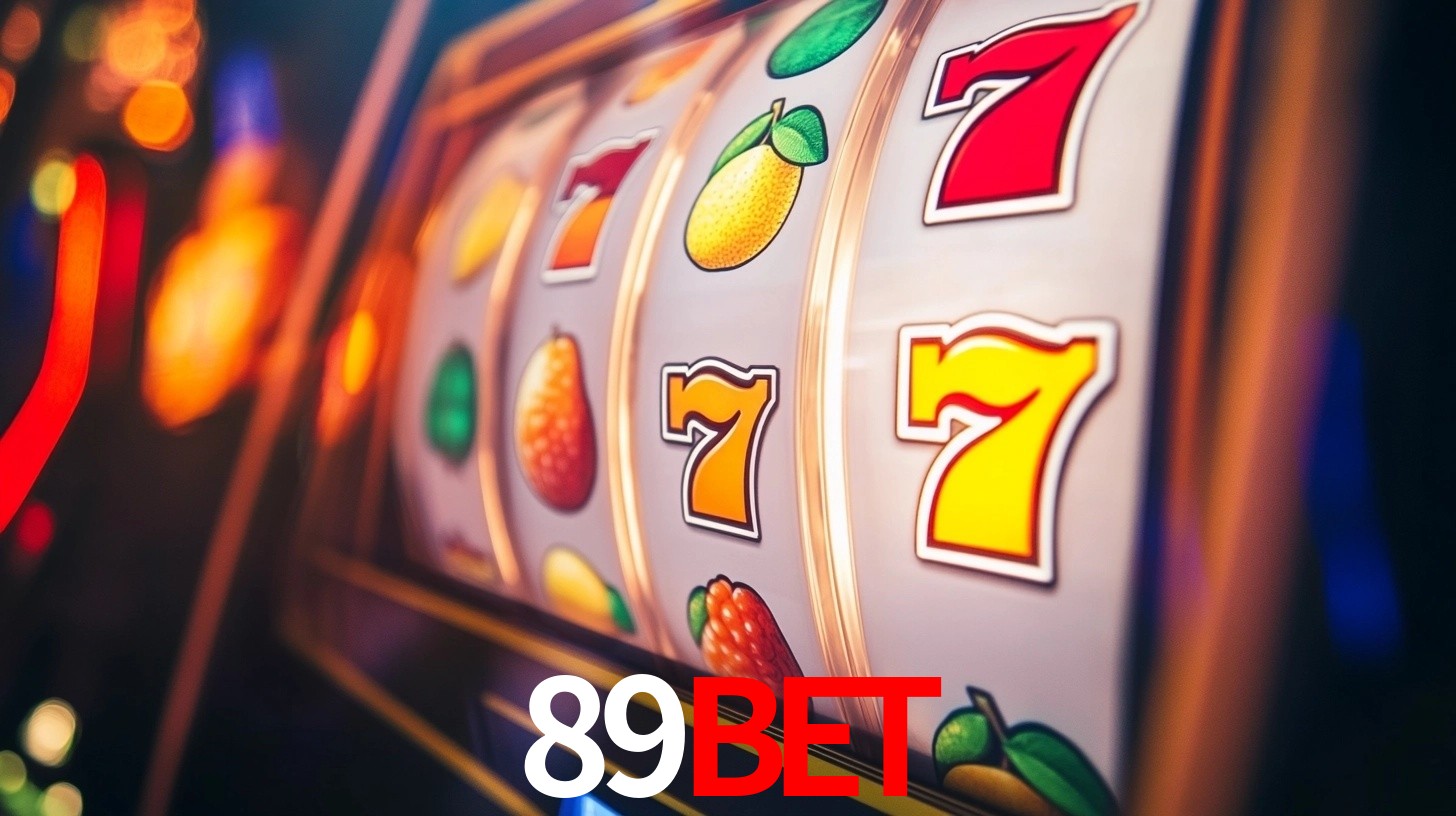 89BET App Interface