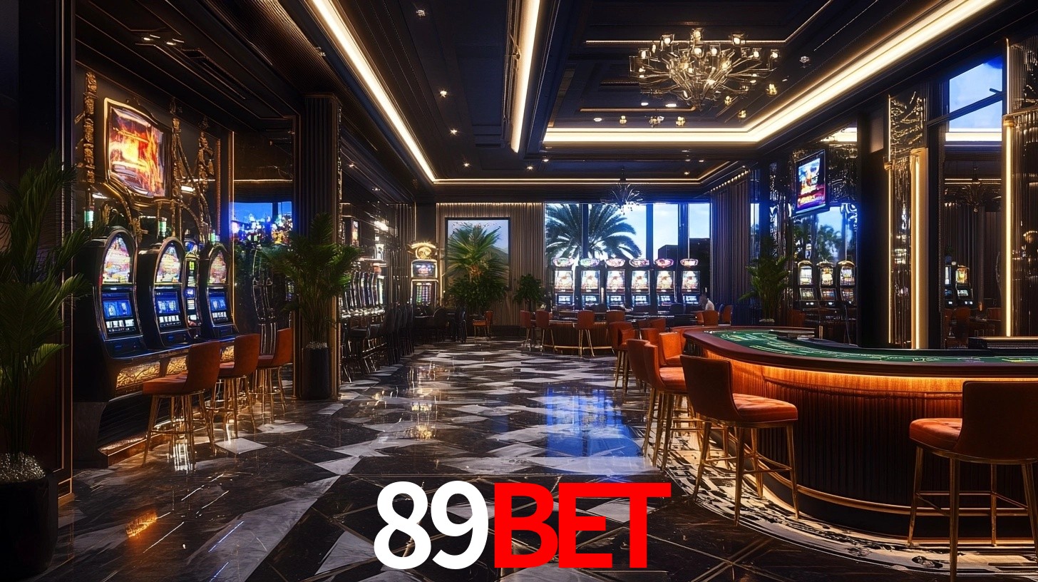 Exclusive Games 89BET