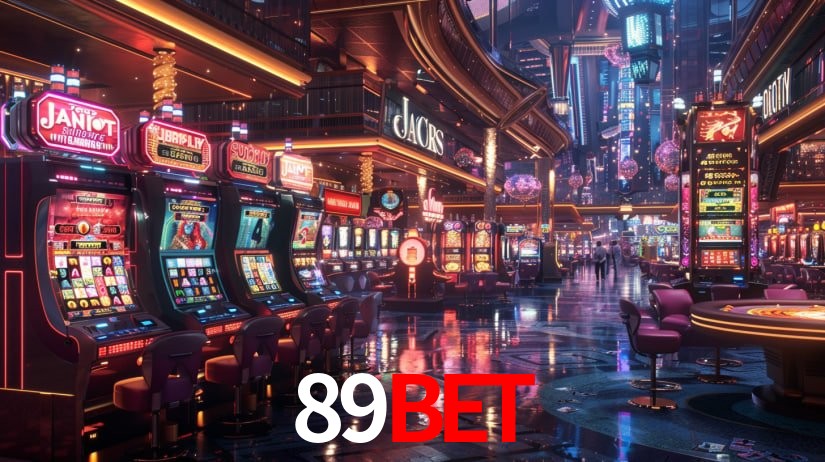 Player Reviews 89BET