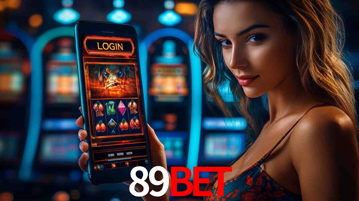 89BET: A Experiência de Casino com Jogos de Mesa ao Vivo