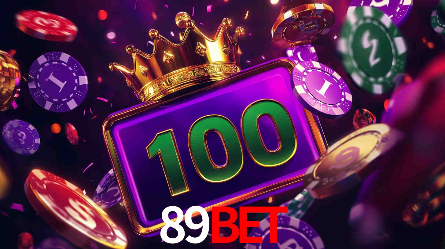 Daily Bonuses 89BET