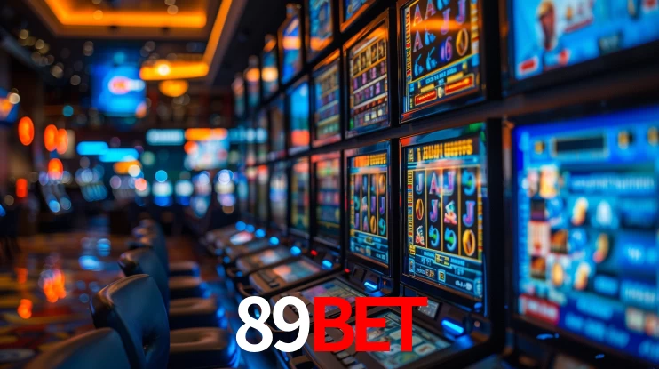 Live Casino 89BET