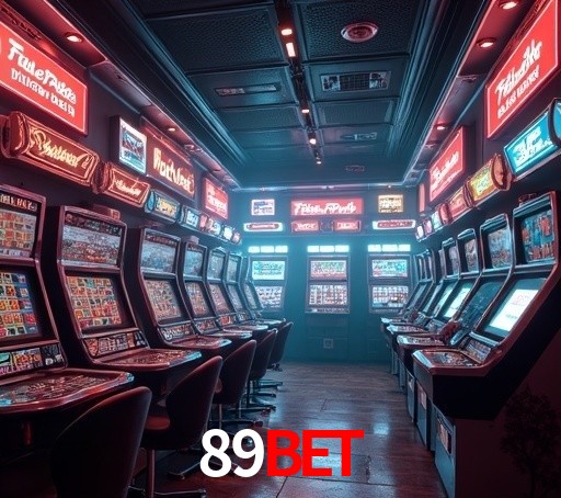 Estatísticas Esportivas 89BET