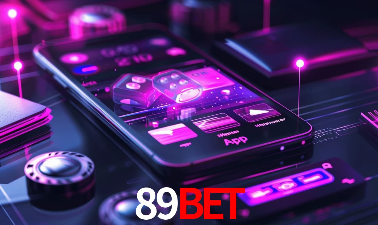 Basketball Betting 89BET