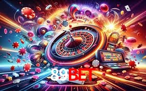 Desvendando o Mundo dos Jogos Virtuais na 89BET